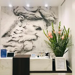 Pensjonat Kambal Luxury