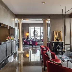 Hotel Colonna Palace, Roma