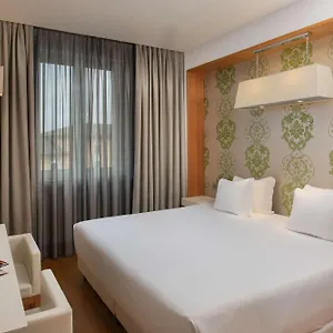 Nh Hotel Pisa