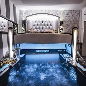 Bed and breakfast D'amore, Roma