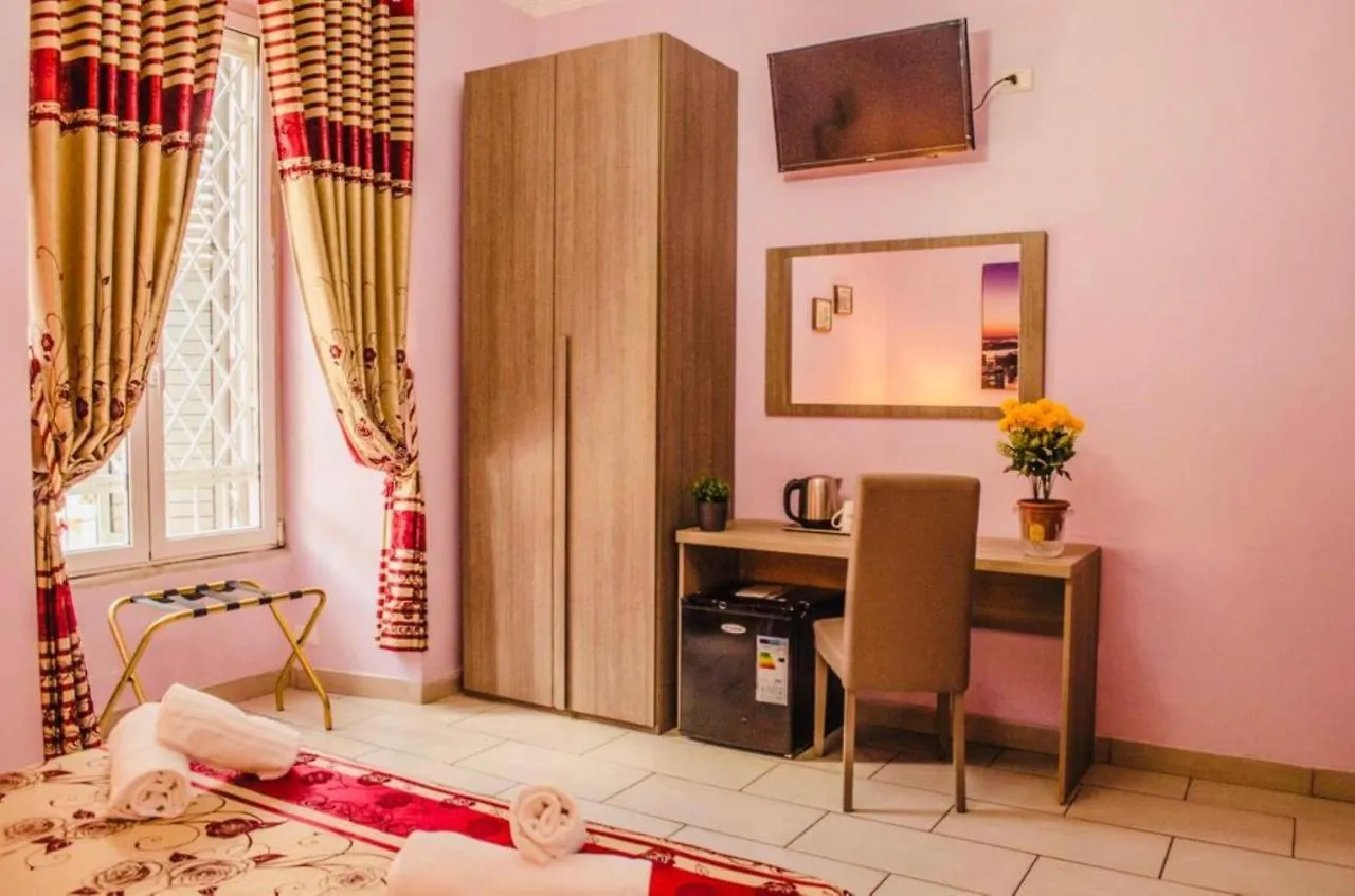 Hotel Roma Castle Termini Italia