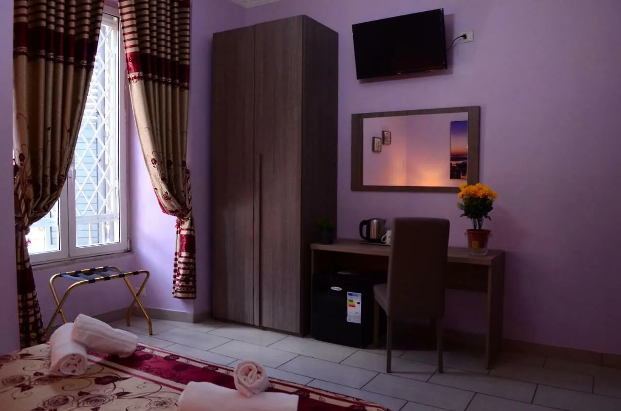 Hotel Roma Castle Termini Italia