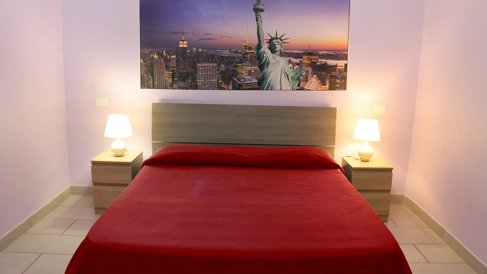 Hotel Roma Castle Termini 2*,
