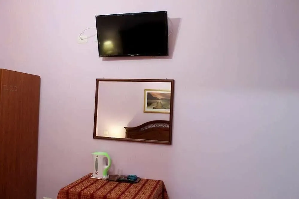 Hotel Roma Castle Termini